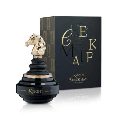 Armaf Checkmate Black Knight Woda perfumowana dla mężczyzn 100 ml