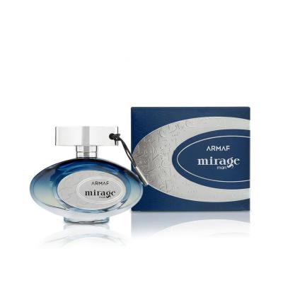 Armaf Mirage Man Woda perfumowana dla mężczyzn 100 ml