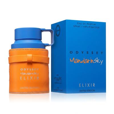 Armaf Odyssey Mandarin Sky Elixir Woda perfumowana 60 ml