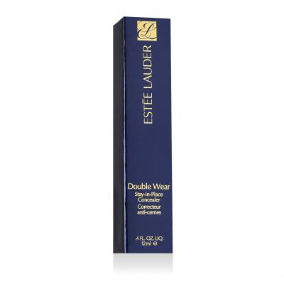 Estée Lauder Double Wear Stay-in-Place Concealer Korektor dla kobiet 12 ml Odcień 3W