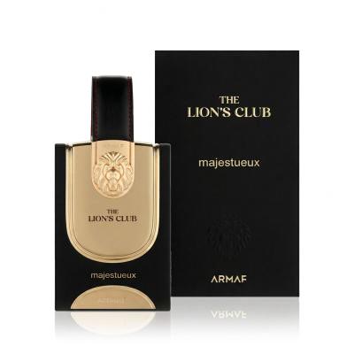 Armaf The Lion’s Club Majestueux Woda perfumowana 100 ml