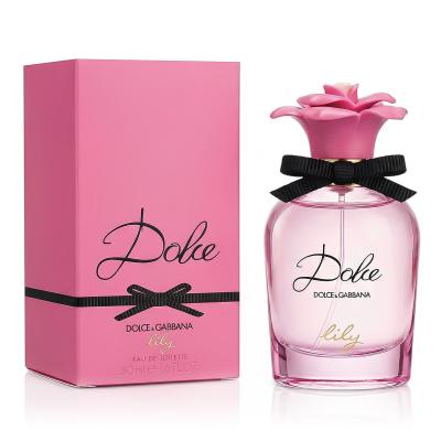Dolce&amp;Gabbana Dolce Lily Woda toaletowa dla kobiet 50 ml