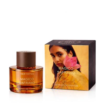 New Notes Magico Safrano Ekstrakt perfum 60 ml