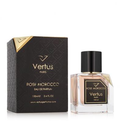 Vertus Rose Morroco Woda perfumowana 100 ml