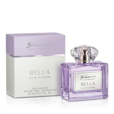 Baldessarini Bella Lilac Diamond Woda perfumowana dla kobiet 50 ml
