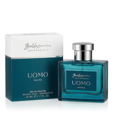 Baldessarini Uomo Mare Woda toaletowa dla mężczyzn 50 ml