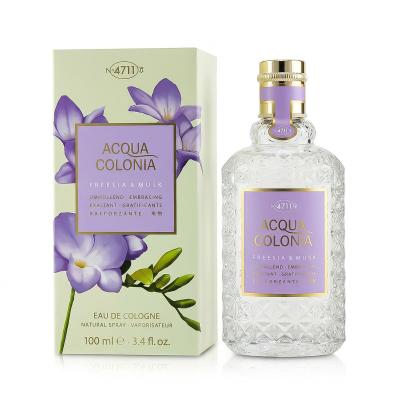 4711 Acqua Colonia Freesia &amp; Musk Woda kolońska 100 ml
