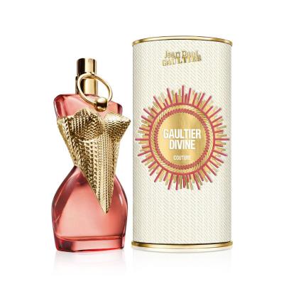 Jean Paul Gaultier Gaultier Divine Couture Woda perfumowana dla kobiet Do napełnienia 50 ml