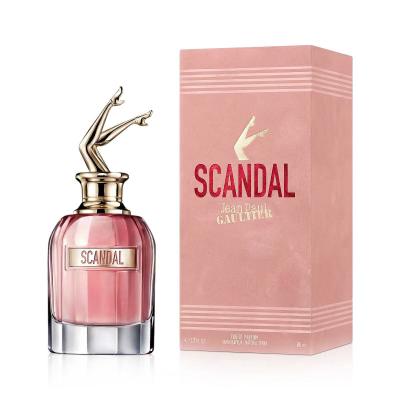 Jean Paul Gaultier Scandal Elixir Perfumy dla kobiet 80 ml