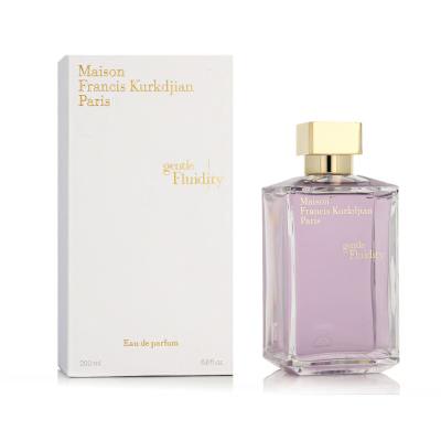 Maison Francis Kurkdjian Gentle Fluidity Gold Woda perfumowana 200 ml