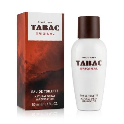 TABAC Original Woda toaletowa dla mężczyzn 50 ml