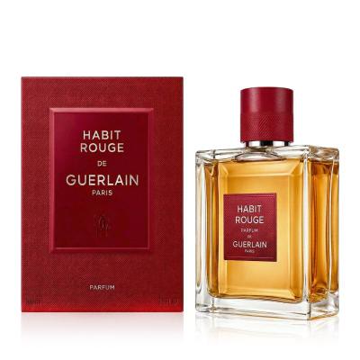 Guerlain Habit Rouge Perfumy dla mężczyzn 100 ml