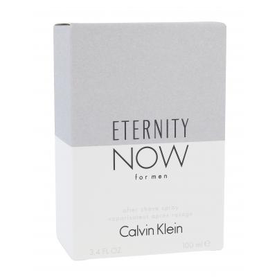 Calvin Klein Eternity Now For Men Woda po goleniu dla mężczyzn 100 ml