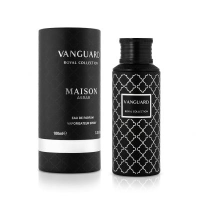 Maison Asrar Vanguard Woda perfumowana 100 ml