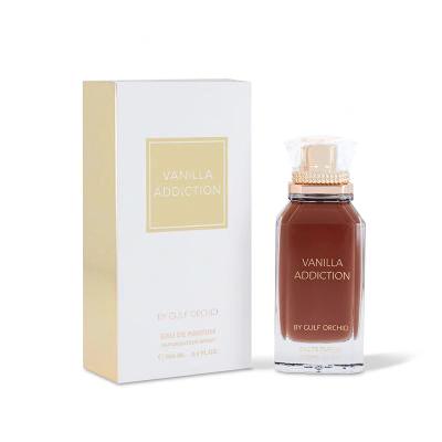 Gulf Orchid Vanilla Addiction Woda perfumowana 100 ml