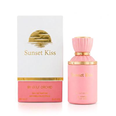 Gulf Orchid Sunset Kiss Woda perfumowana dla kobiet 100 ml
