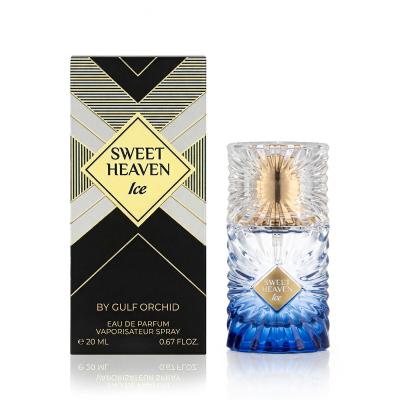Gulf Orchid Sweet Heaven Ice Woda perfumowana dla mężczyzn 20 ml
