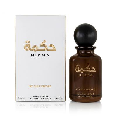 Gulf Orchid Hikma Woda perfumowana 110 ml
