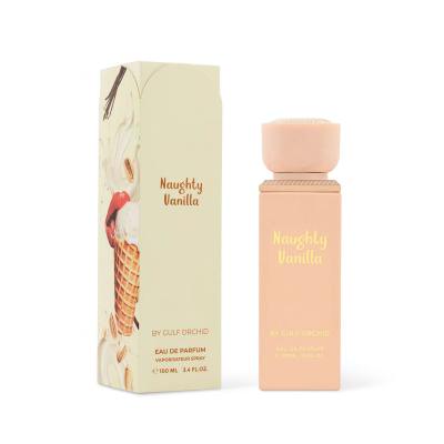 Gulf Orchid Gourmand Collection Naughty Vanilla Woda perfumowana 100 ml