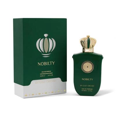 Gulf Orchid Niche Collection Nobilty Woda perfumowana 100 ml