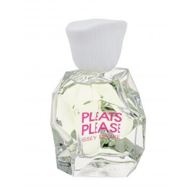 Issey Miyake Pleats Please L´Eau Woda toaletowa dla kobiet 50 ml