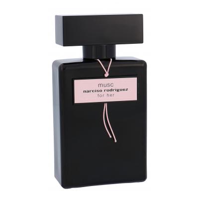 Narciso Rodriguez For Her Olejek perfumowany dla kobiet 50 ml