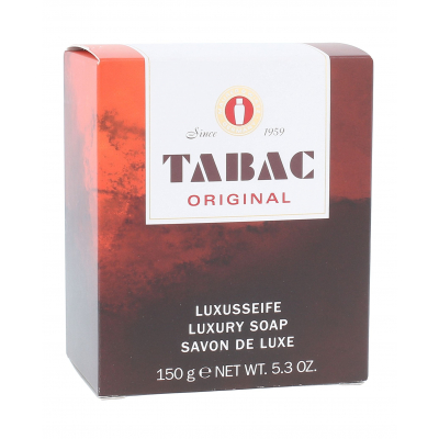 TABAC Original Mydło w kostce dla mężczyzn 150 g