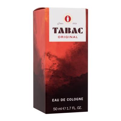 TABAC Original Woda kolońska dla mężczyzn Bez atomizera 50 ml