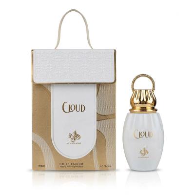 Al Wataniah Cloud Woda perfumowana dla kobiet 100 ml