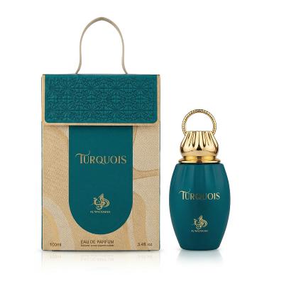 Al Wataniah Turquois Woda perfumowana 100 ml