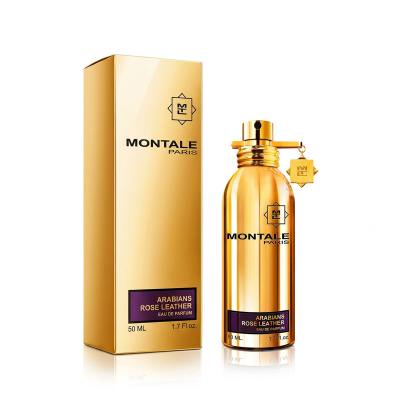 Montale Arabians Rose Leather Woda perfumowana 50 ml