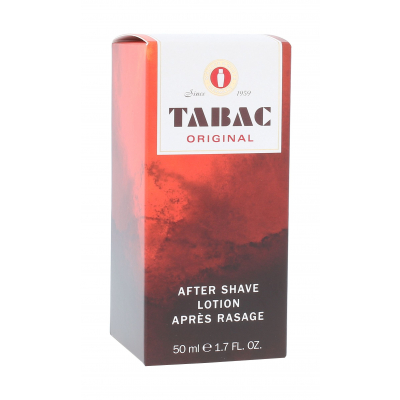 TABAC Original Woda po goleniu dla mężczyzn 50 ml