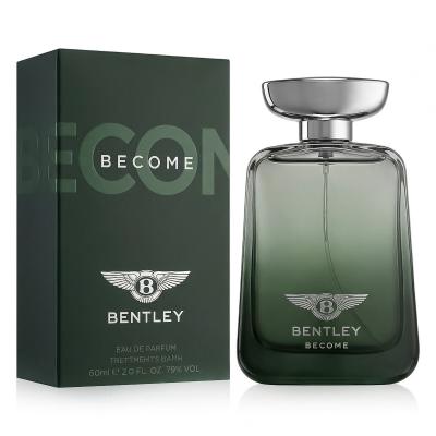 Bentley Become Woda perfumowana dla mężczyzn 100 ml
