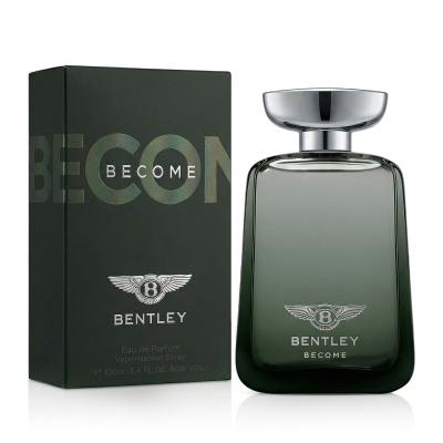 Bentley Become Woda perfumowana dla mężczyzn 60 ml