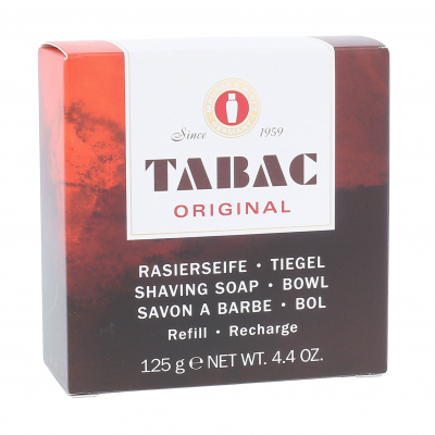 TABAC Original Krem do golenia dla mężczyzn 125 g