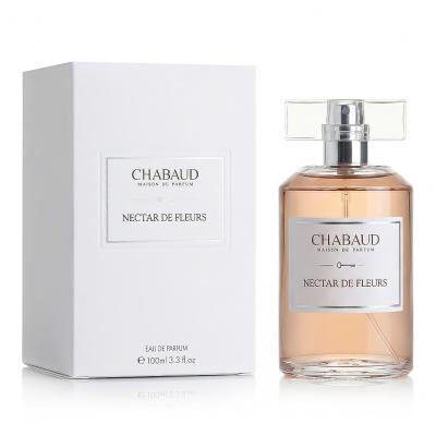 Chabaud Nectar de Fleurs Woda perfumowana 100 ml