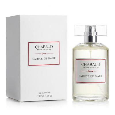 Chabaud Caprice de Marie Woda perfumowana dla kobiet 100 ml