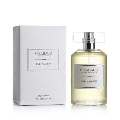 Chabaud Eau Ambrée Woda perfumowana 100 ml