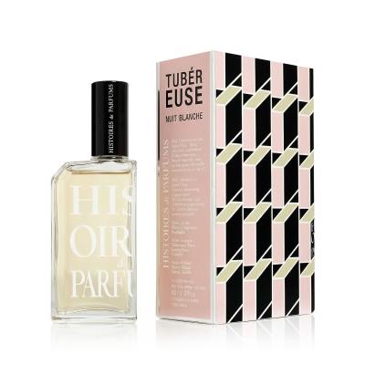 Histoires de Parfums Tubéreuse Nuit Blanche Woda perfumowana 60 ml