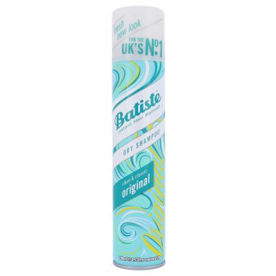 Batiste Original Suche szampony dla kobiet