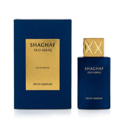 Swiss Arabian Shaghaf Oud Azraq Woda perfumowana 25 ml