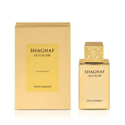 Swiss Arabian Shaghaf Oud Elixir Woda perfumowana 25 ml