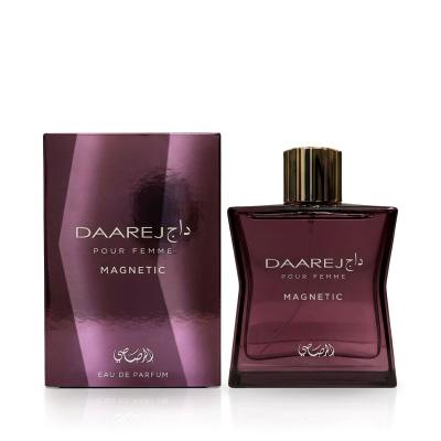 Rasasi Daarej Magnetic Woda perfumowana dla kobiet 100 ml