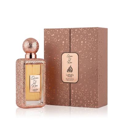 Lattafa Pride Queen Of Roses Woda perfumowana dla kobiet 100 ml