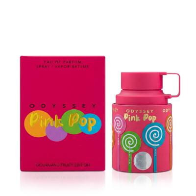 Armaf Odyssey Pink Pop Woda perfumowana dla kobiet 100 ml