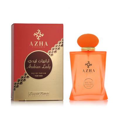 Azha Perfumes Arabian Lady Woda perfumowana dla kobiet 100 ml