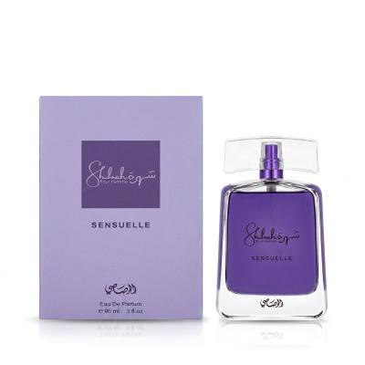 Rasasi Shuhrah Sensuelle Woda perfumowana dla kobiet 90 ml