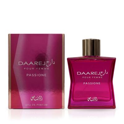 Rasasi Daarej Passione Woda perfumowana dla kobiet 100 ml