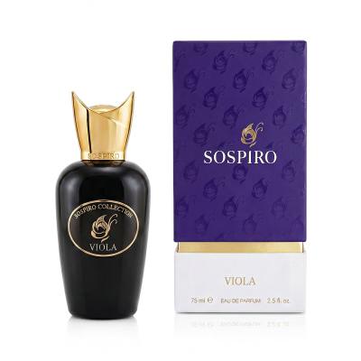 Sospiro Viola Woda perfumowana 75 ml