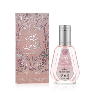 Ard Al Zaafaran Rose Paris Woda perfumowana dla kobiet 50 ml